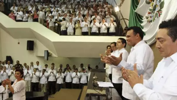 Congreso de Yucat�n