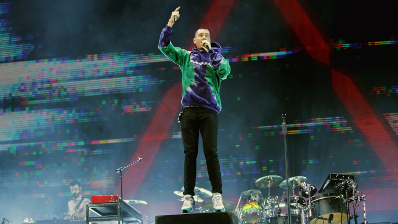 Bastille