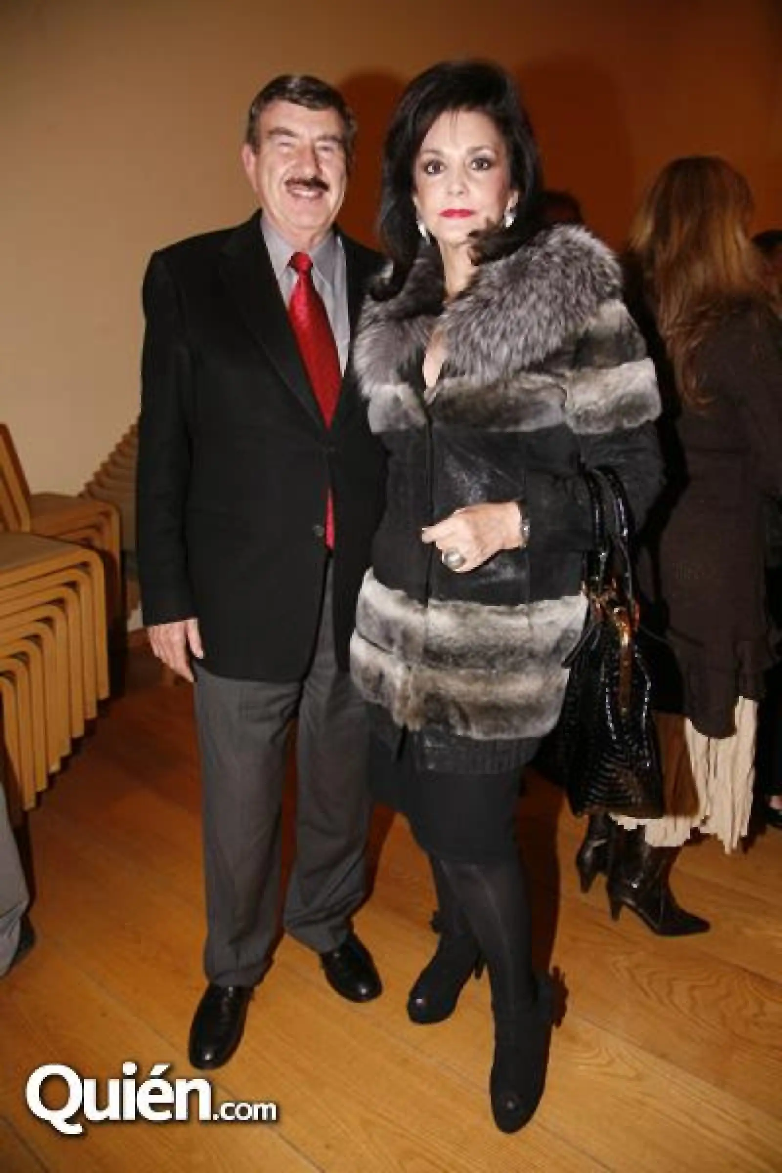 Presentacion Libro La rama