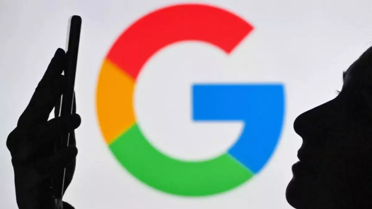 Google juicio antimonopolio
