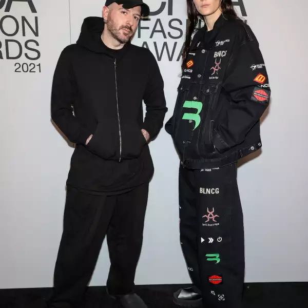 2021 CFDA Fashion Awards