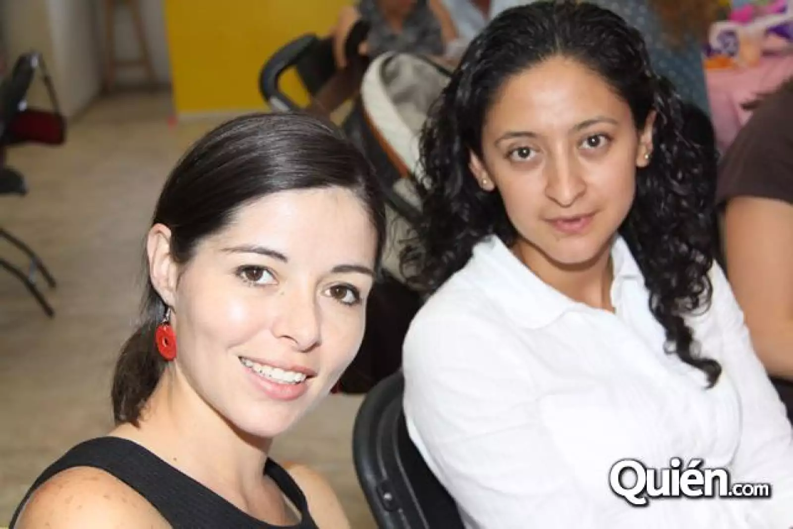 Cumpleaños Elisa Lastra