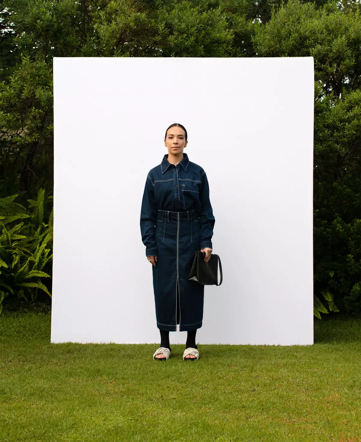 Cortesía: Adolfo Domínguez. 