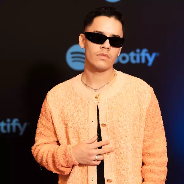 ALFOMBRA GALA SPOTIFY