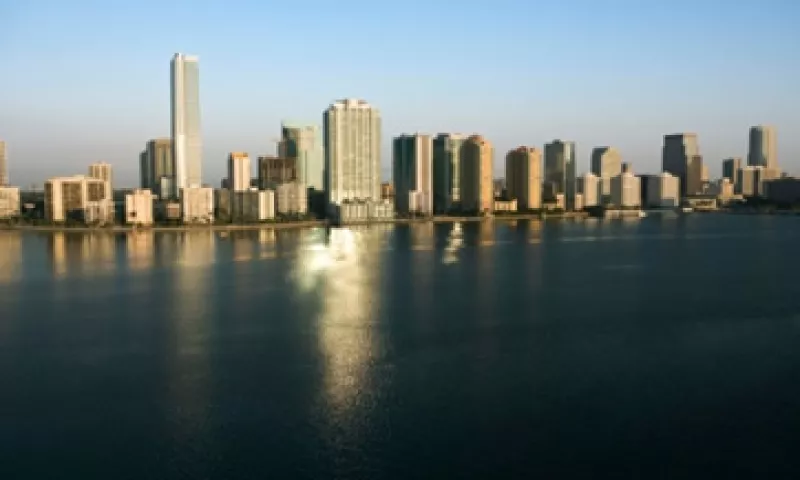 Miami tiene sol y un clima hermoso, pero otras cosas hacen a la gente miserable, dijo Forbes. (Foto: Thinkstock)