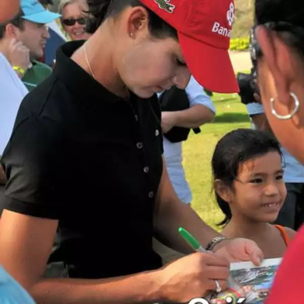 Torneo de Golf Vallarta