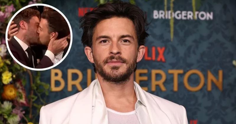 Jonathan-Bailey-pareja-James-Ellis