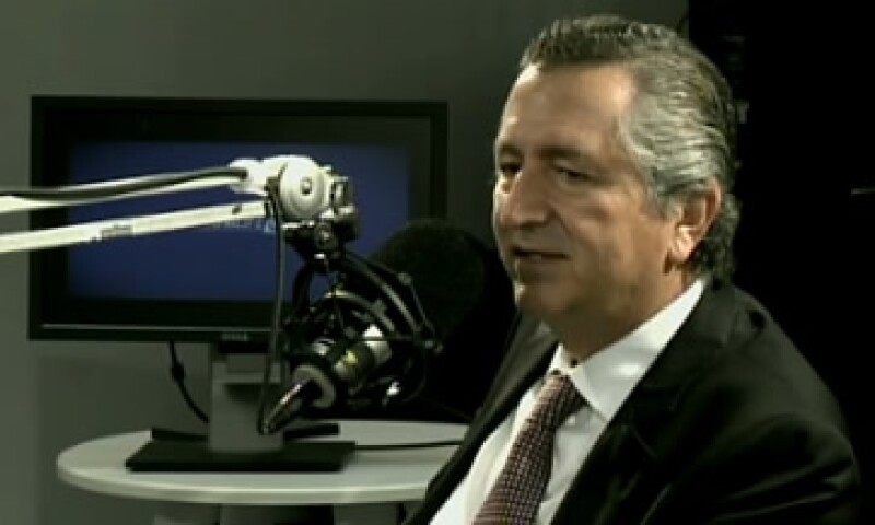 Vergara anunció el cambio durante su programa por Internet Watts de potencia. (Foto: Tomada de omnilifeoficial )