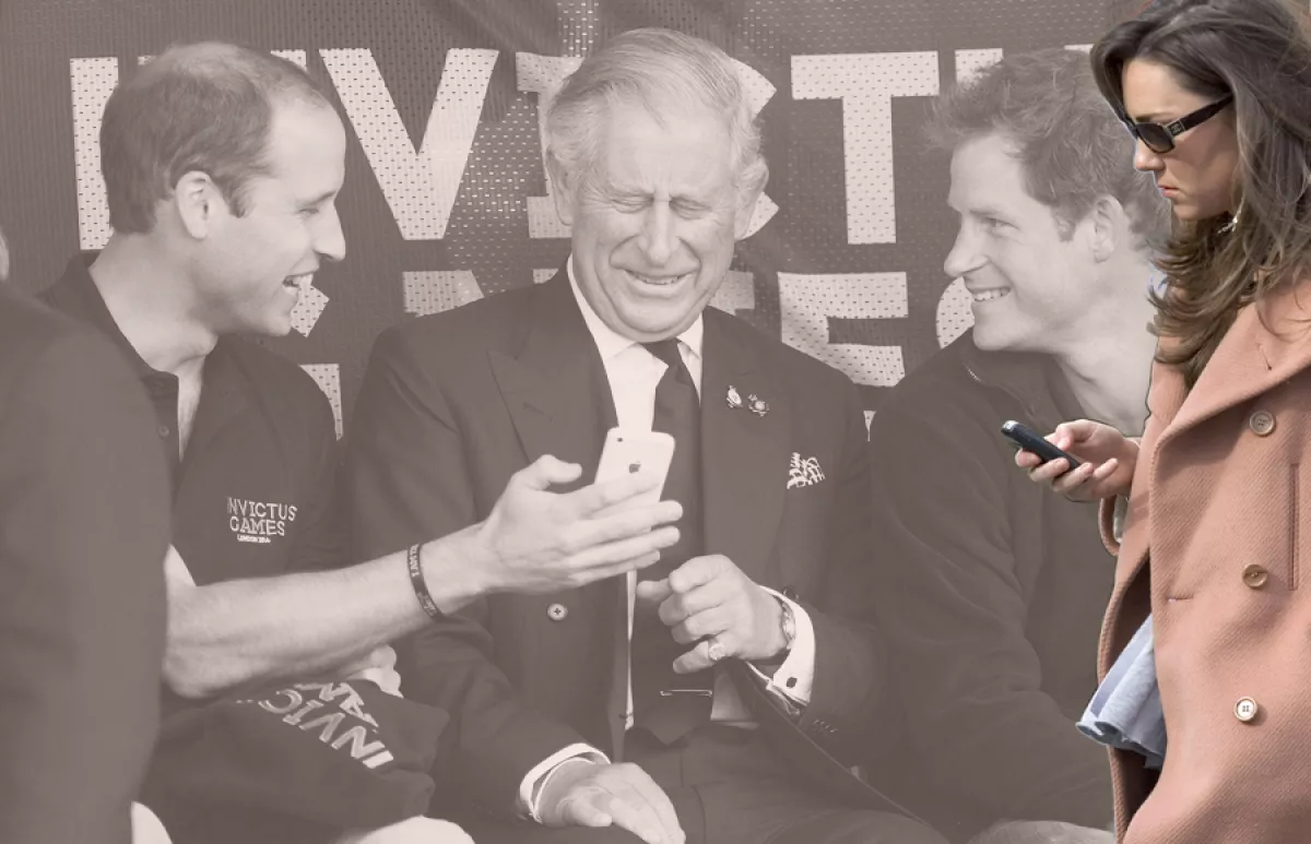 Royals-grupo-Whatsapp