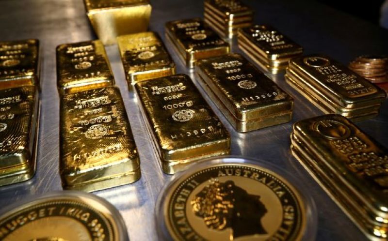 Oro