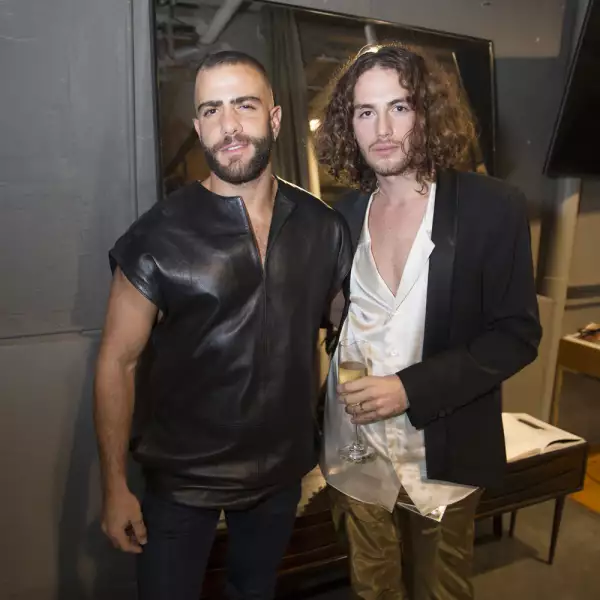 Cumpleaños de Alex Acero