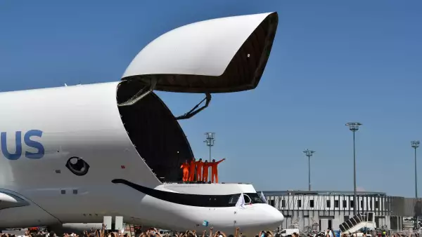 Beluga XL