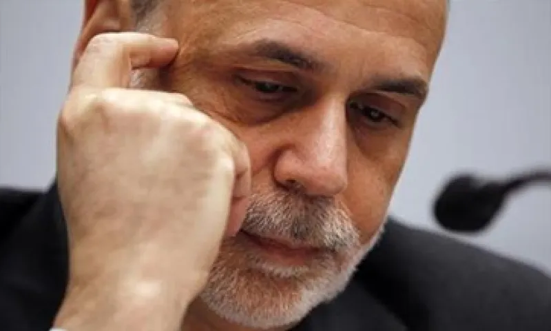El padre de Ben Bernanke era consultado por gente que busca consejos sobre temas básicos de salud. (Foto: Reuters)