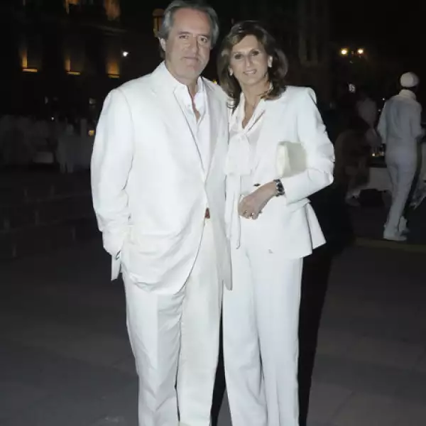 Fernando Botero,María Inés de Botero