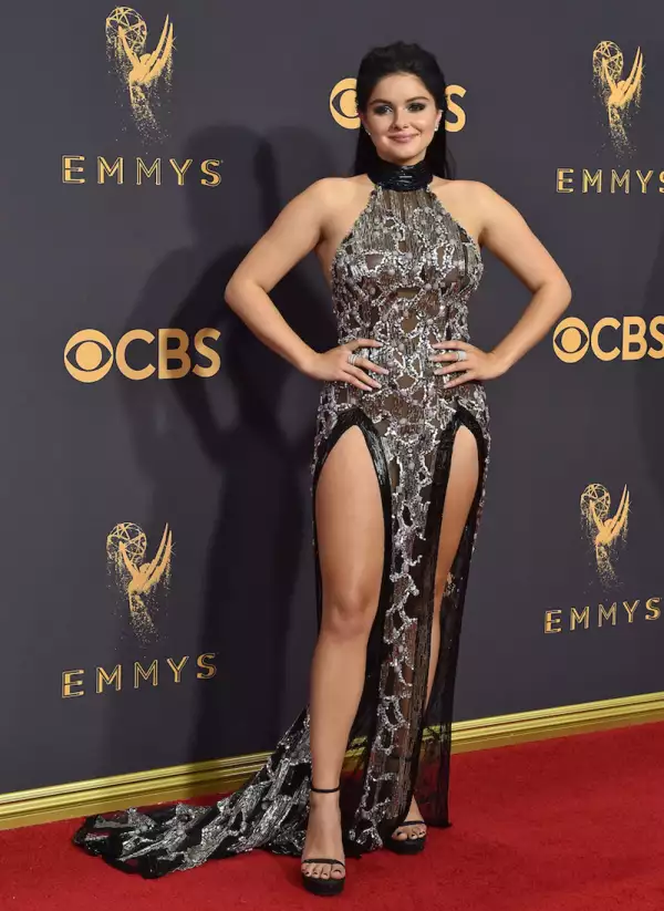 Famosas 'curvy' 