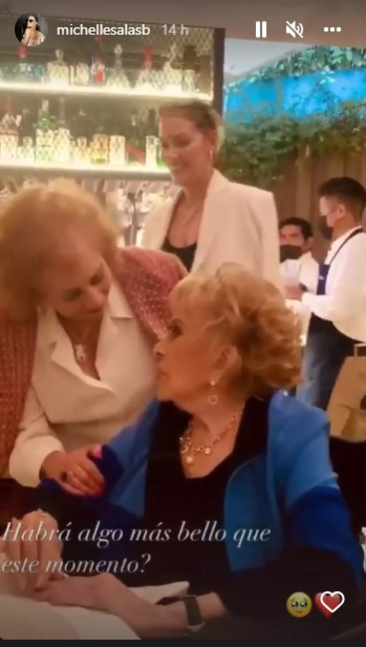 Silvia Pinal