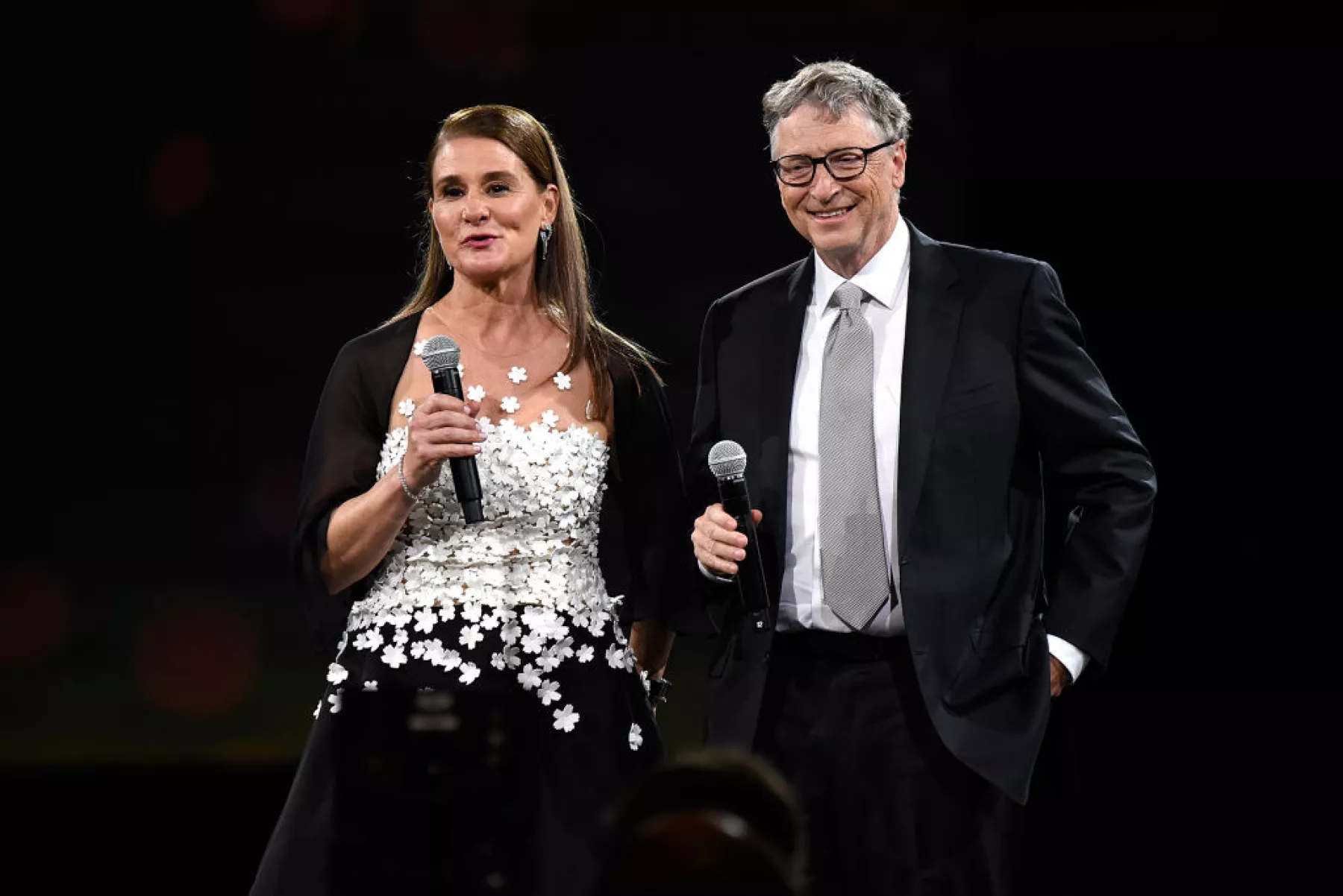 The Robin Hood Foundation's 2018 Benefit