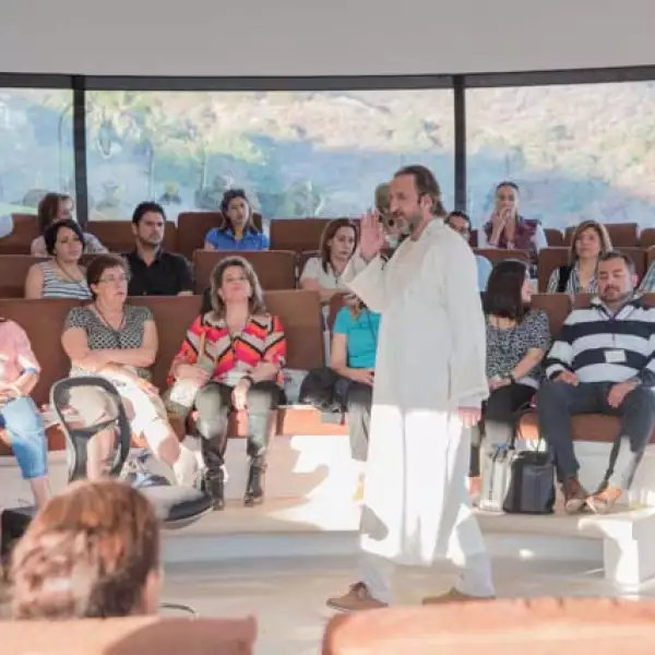 Seminario Renacer