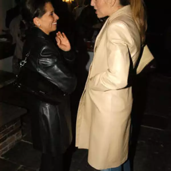 Memi Zuñiga,   Fernanda