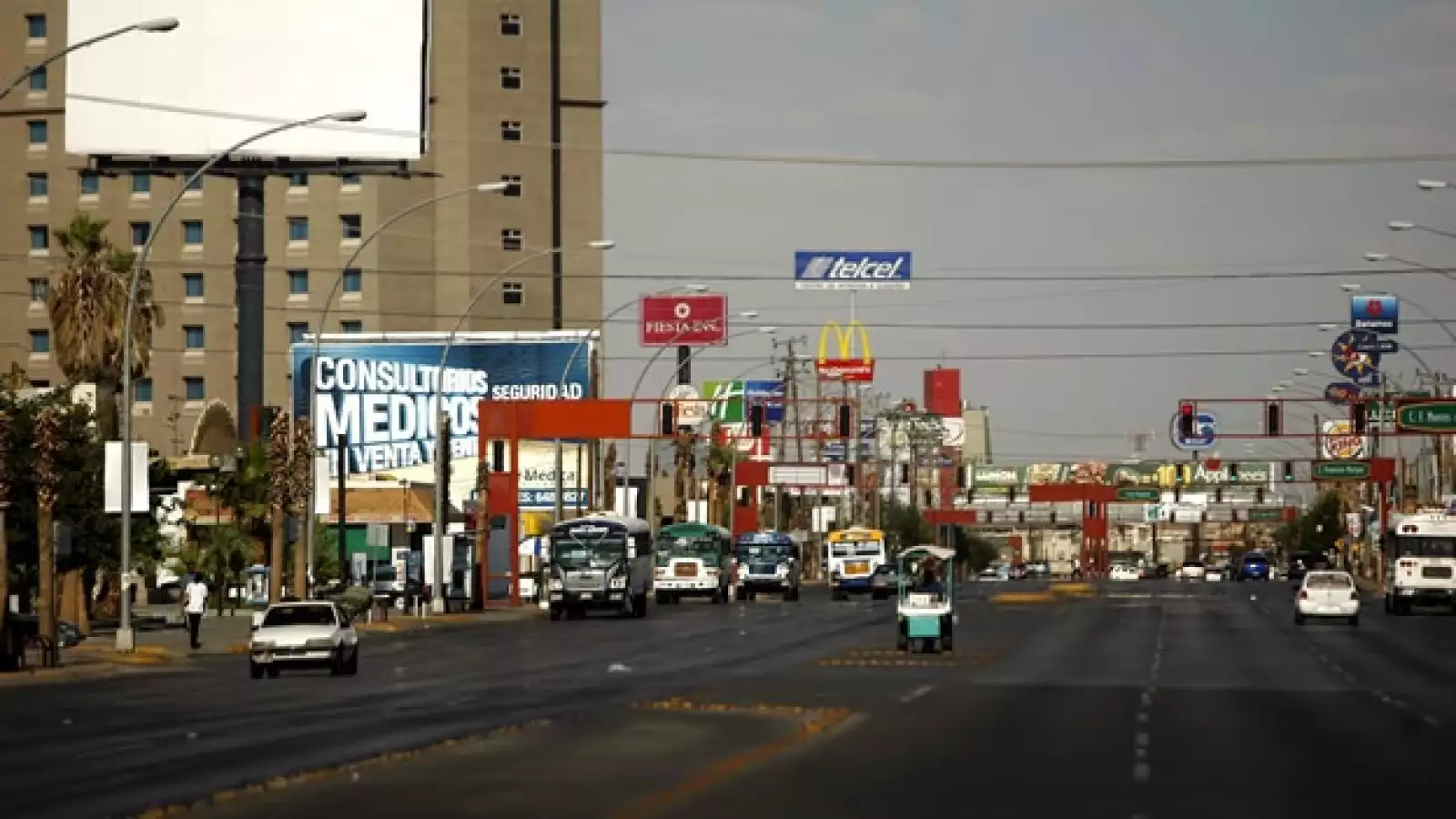 Ciudad Juárez