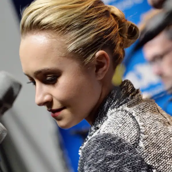 Hayden Panettiere