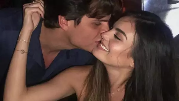 Ximena Navarrete
