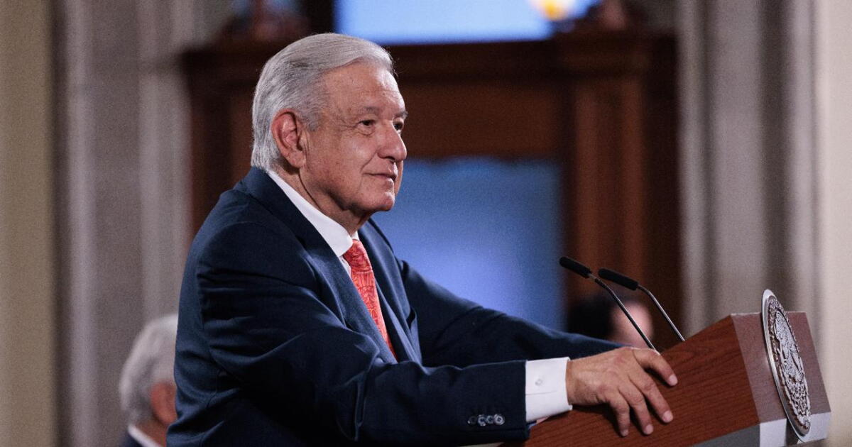 AMLO prevé publicar reforma al Poder Judicial antes de dejar el cargo