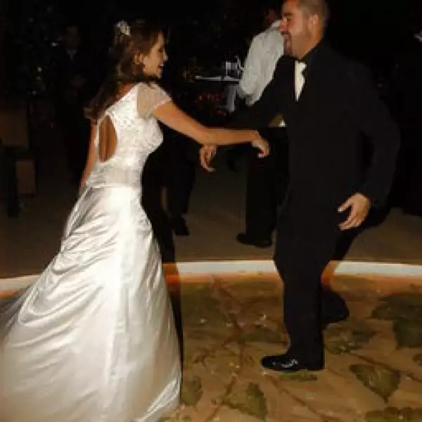 Juan Cristóbal Salinas, Olivia Peralta