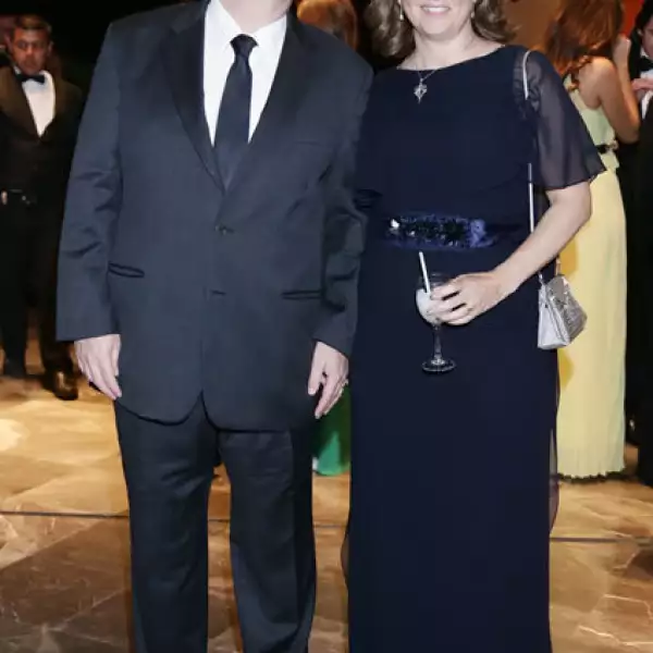 Fernando Valenzuela,Jimena Fernández