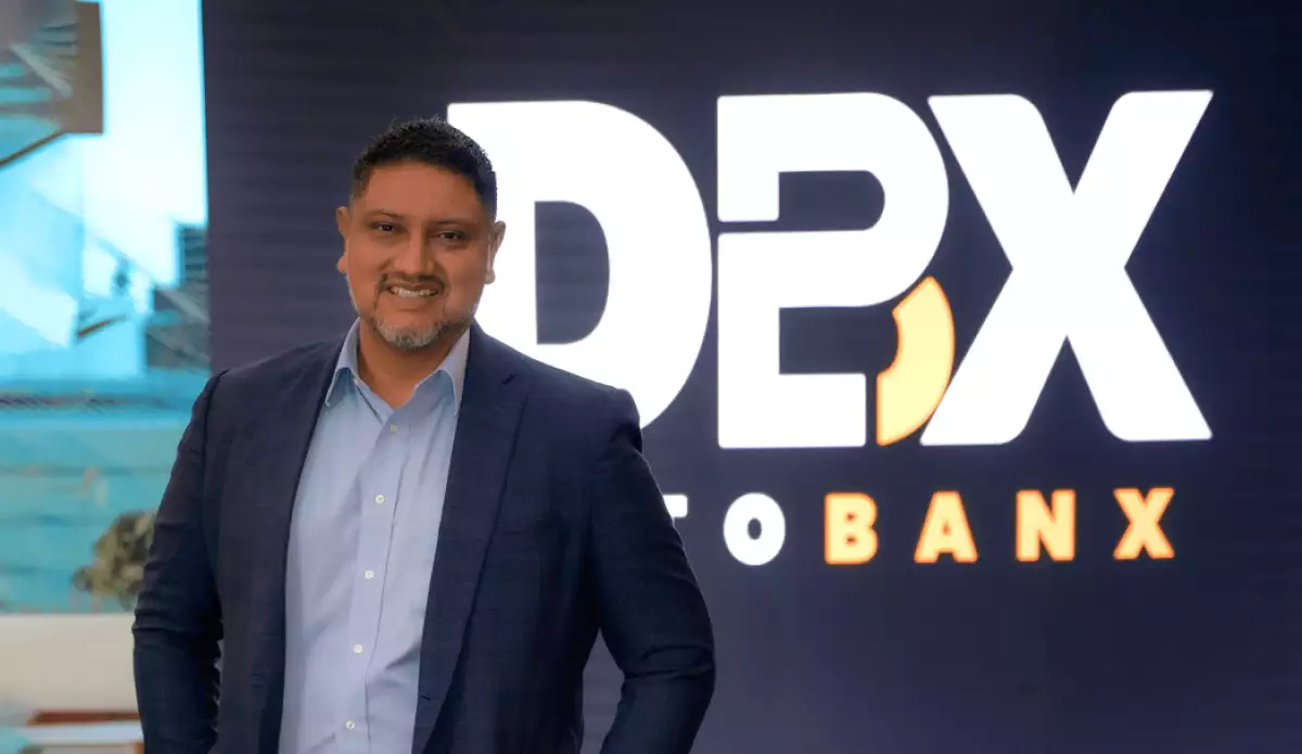 Ditobanx llegará pronto a México y quiere ser la nueva Sofipo