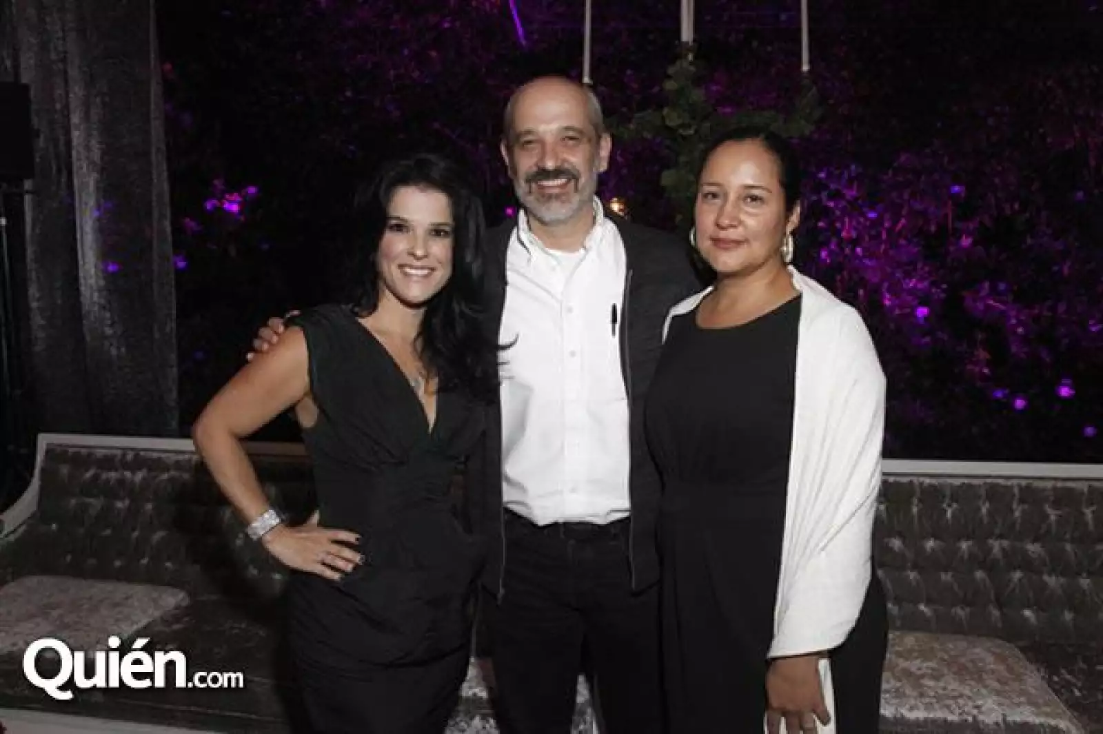 Despedida Daniel Moreno