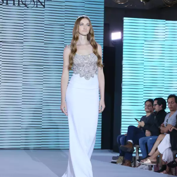 México Bridal Fashion 2019, 2ª Edición