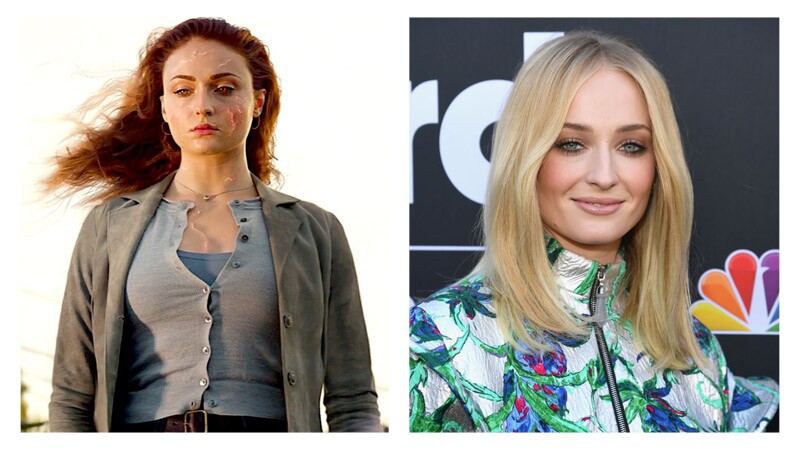 Sophie Turner