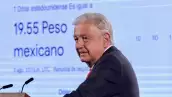 AMLO afirma que "tenemos un margen y podemos resistir" ante el lunes negro