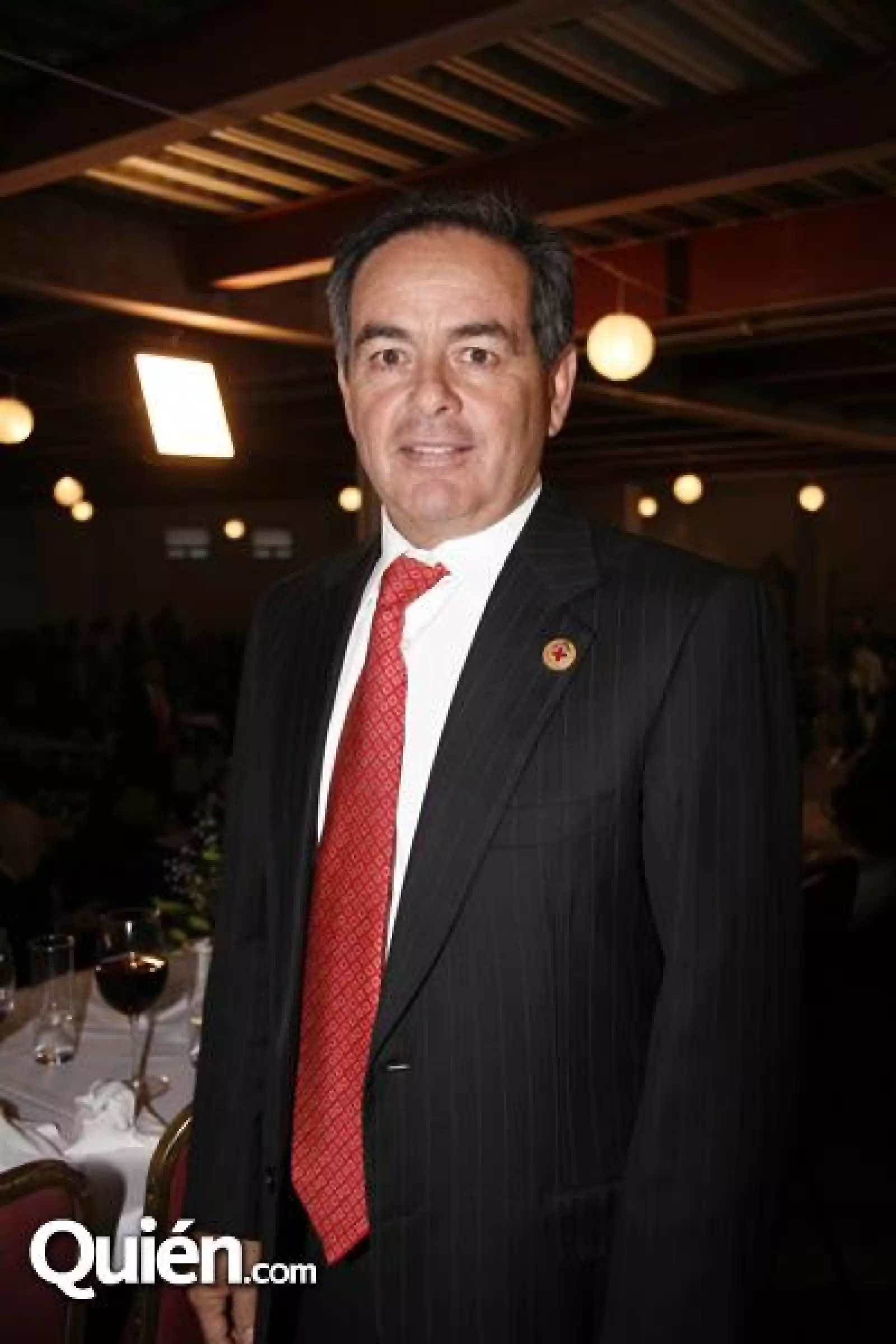 Daniel Goñi