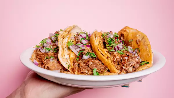 Día del Taco 2022 en México (promociones)