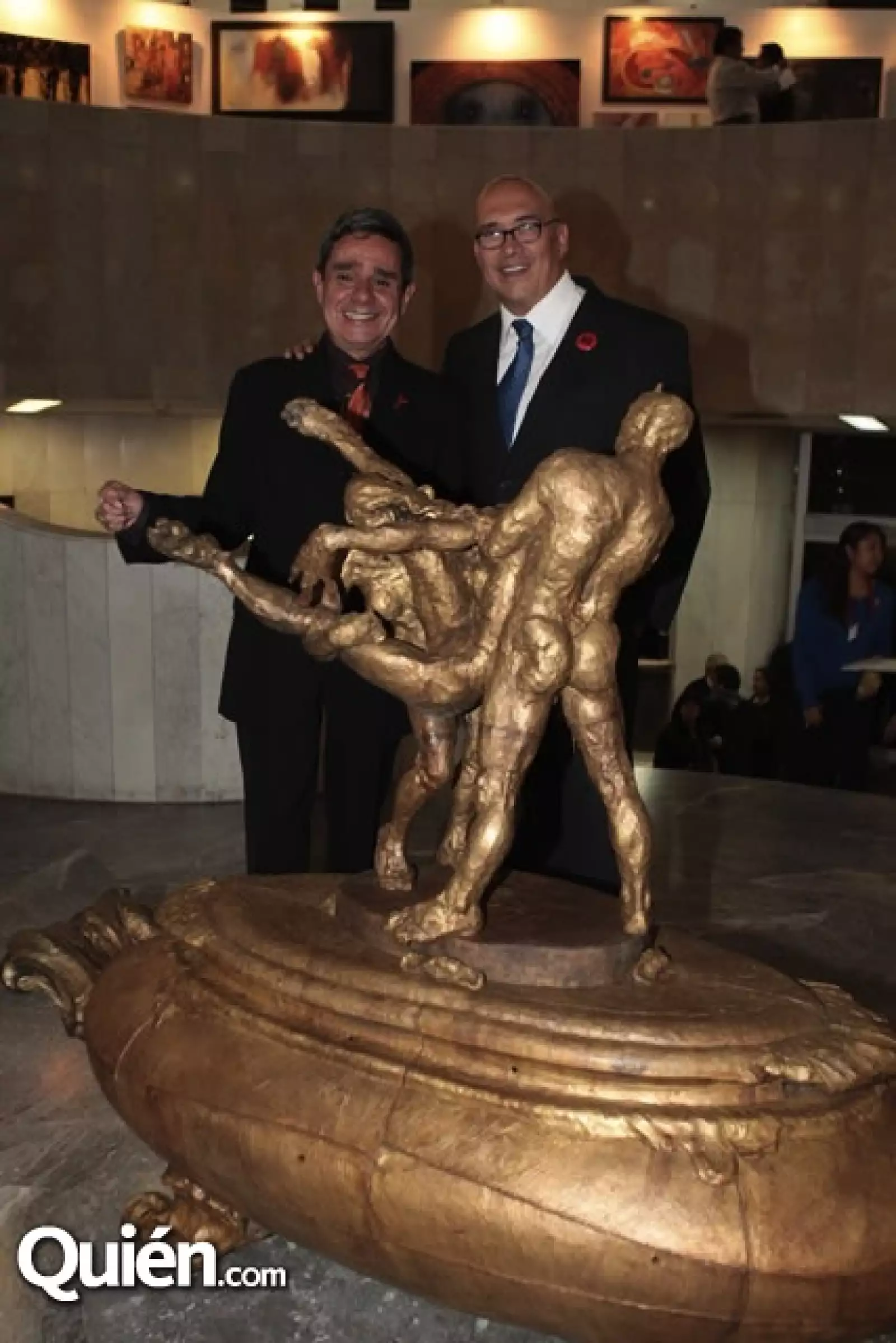 Charlie Cordero, Franciso Rodríguez
