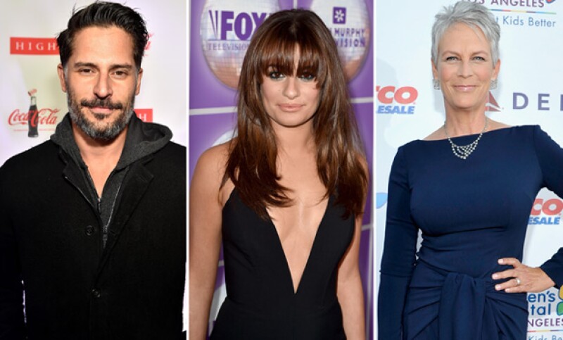El casting de la serie estará lleno de grandes personajes, e incluso algunos de los que solían particpar en Glee.