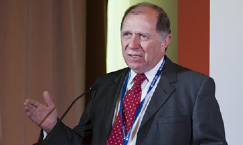 Morales Gil fue director de PEP por diez años. (Foto: Cuartoscuro)