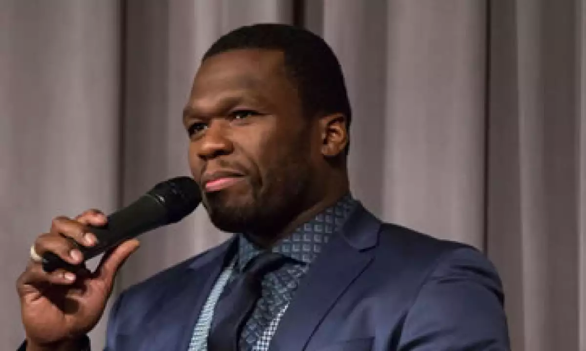 50 Cent se declaró en bancarrota luego de que un juez lo condenara a pagar 5 mdd (Foto: Getty Images )