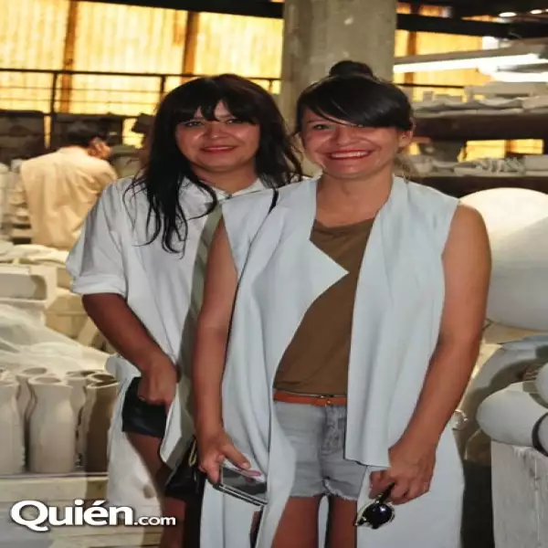 Julia Franco,Renata Franco