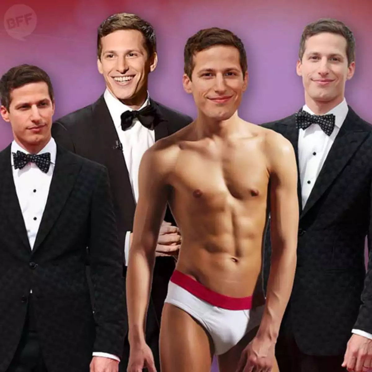 El host de los Emmy 2015 también se unió a la lista de los memes.