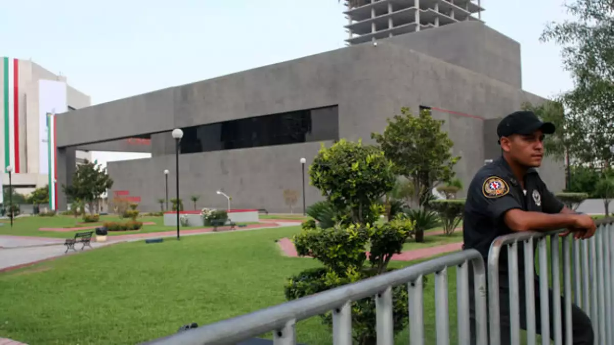 Los agentes han sido cesados desde el inicio del gobierno de Rodrigo Medina