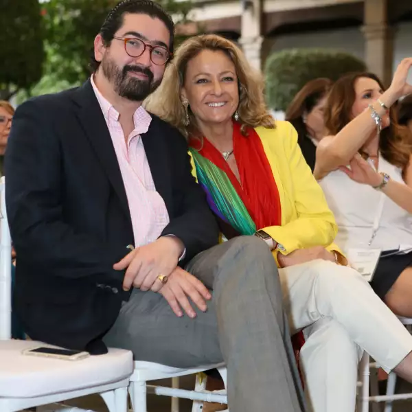 Women´s Forum Americas, for the economy & society