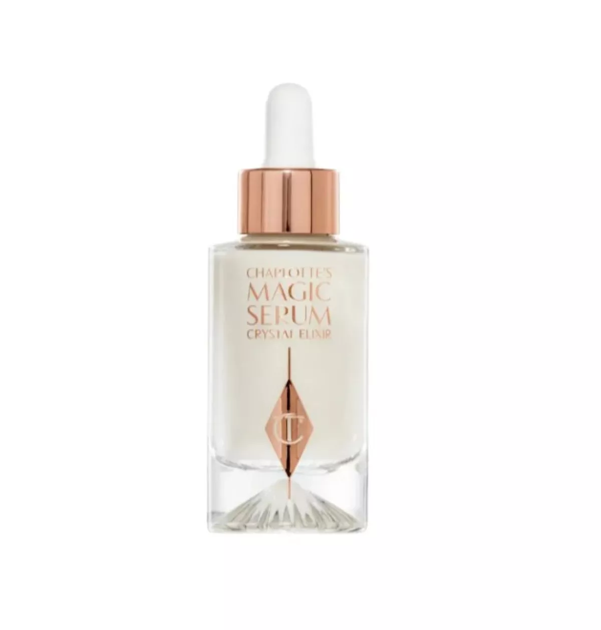 Glow first-Magic Serum Crystal Elixir