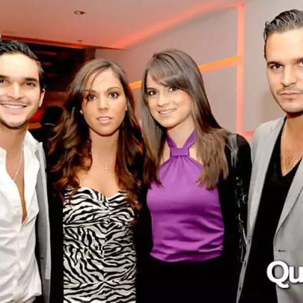 Cumple de Raul Xumalin