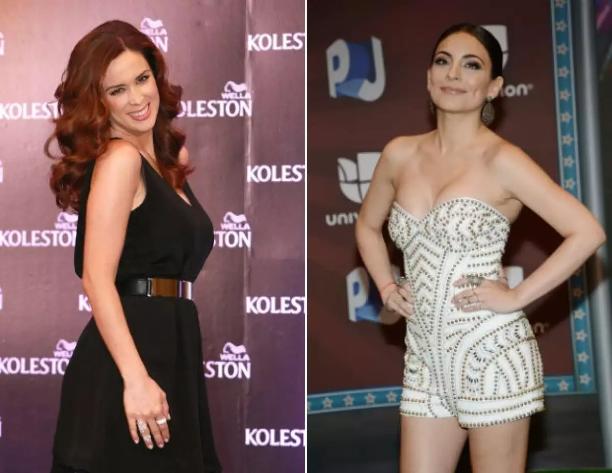 Cuando se trata del atractivo físico, no queda duda de que estas celebridades lo tienen, pero para ellas es importante cultivar su parte más personal.