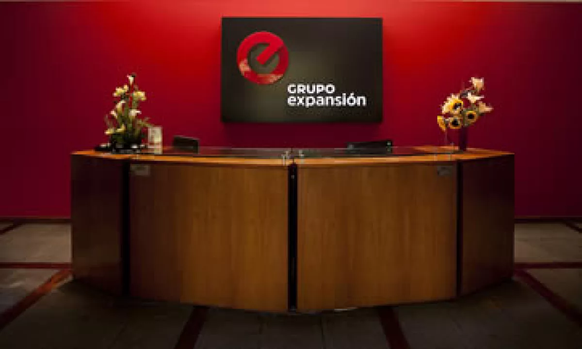 Los detalles de la adquisición de Grupo Expansión no fueron revelados. (Foto: Foto: Marc Fauche)