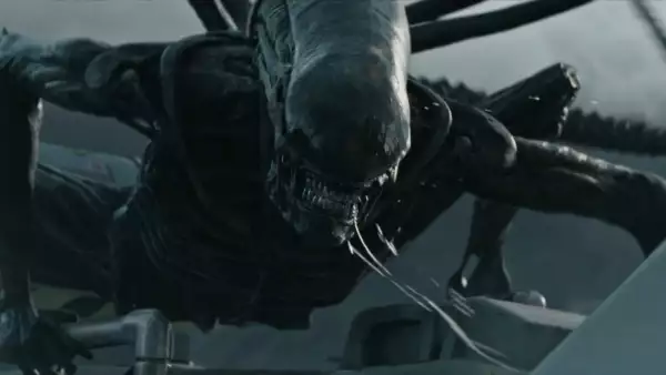 Alien: Covenant