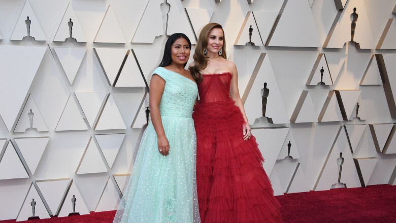 91st Annual Academy Awards - Arrivals